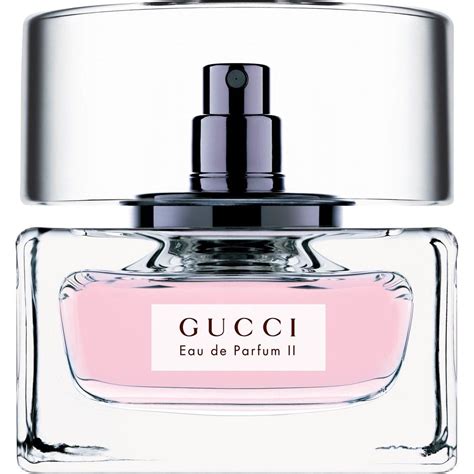 perfume similar to gucci eau de parfum ii|gucci parfum ii review.